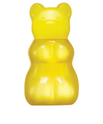 Skinfood Gummy Bear Jelly Hand Gel, $8