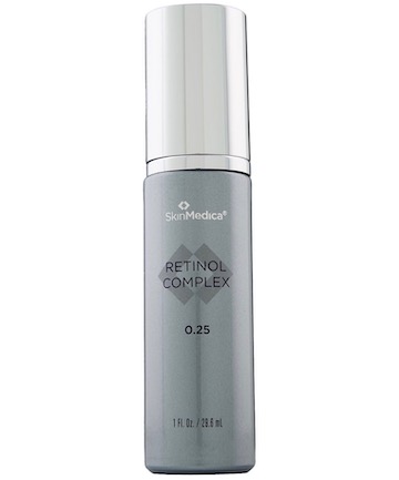 SkinMedica Retinol Complex 0.25, $62