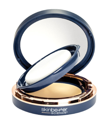 Skinbetter Science Sunbetter Tone Smart SPF 68 Sunscreen Compact, $55