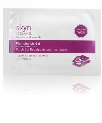 Skyn Iceland Plumping Lip Gels, $16