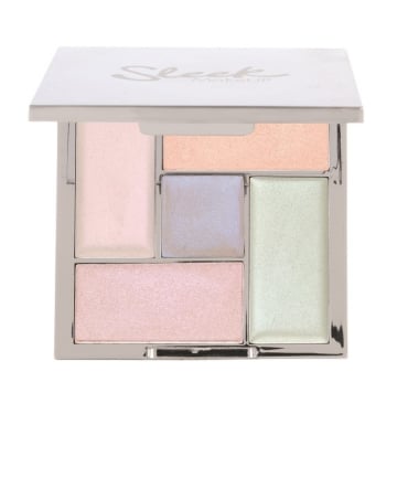 Sleek Makeup Highlighter Palette - Distorted Dreams, $14.99