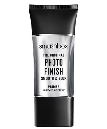 Smashbox Photo Finish Foundation Primer, $36