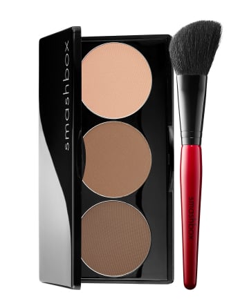 Smashbox Step-by-Step Contour Kit, $21