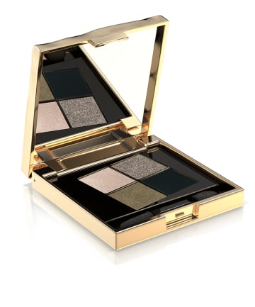 Smith & Cult Book of Eyes Eye Quad Palette in Soft Shock, $44