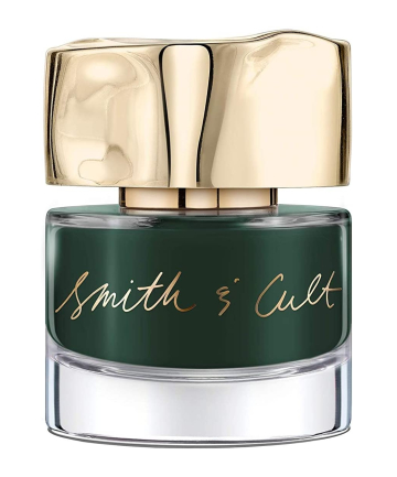 Taurus: Smith & Cult Color Nail Polish in Darjeeling Darling, $14.40