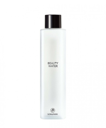 Son & Park Beauty Water, $30