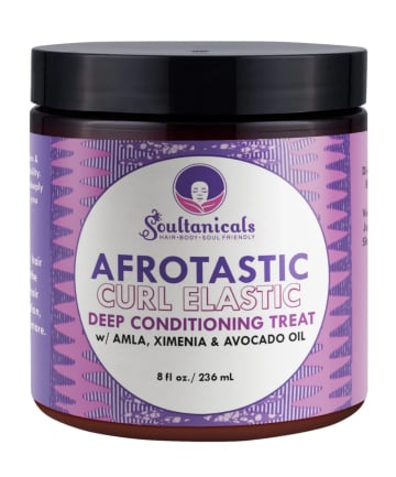 Soultanicals Afrotastic Curl Elastic, $12.99