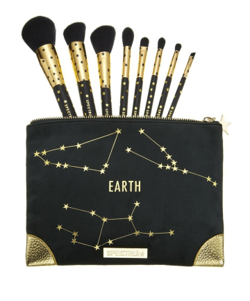 Spectrum Collections Earth Brush Set, $79