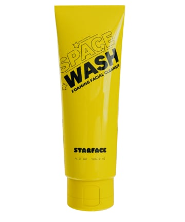 Starface Space Wash, $10.99