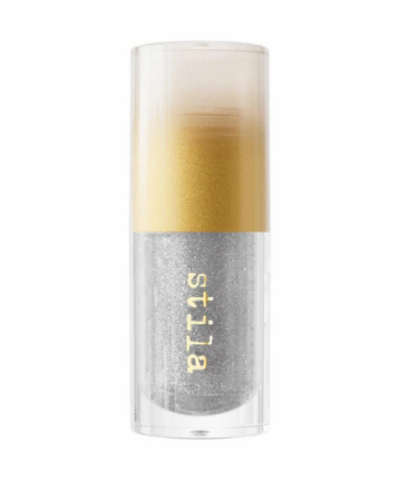 Stila Heaven's Dew Gel Lip Oil in Moondust, $24