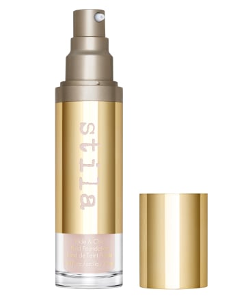 Stila Hide & Chic Fluid Foundation, $39