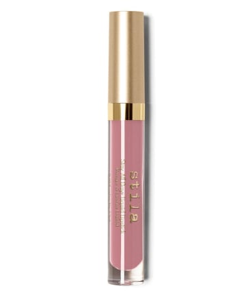 Stila Sheer Stay All Day Liquid Lipstick, $21