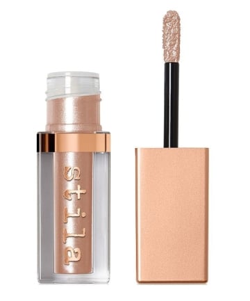 Stila Shimmer & Glow Liquid Eye Shadow, $24