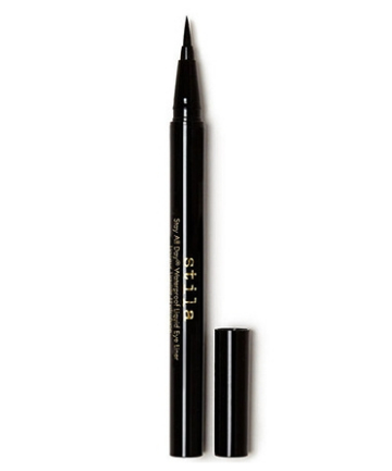 Stila Stay All Day Waterproof Liquid Eye Liner, $22