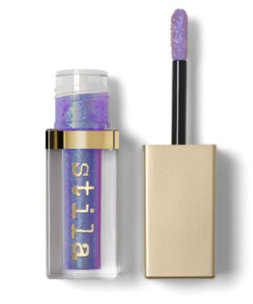 Stila Glitter & Glow Liquid Eyeshadow, $24