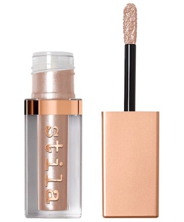 Stila Shimmer & Glow Liquid Eye Shadow in Kitten, $24