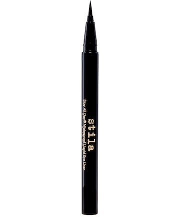 Stila Stay All Day Waterproof Liquid Eye Liner, $23