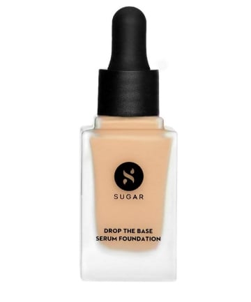 Sugar Drop The Base Serum Foundation, $26