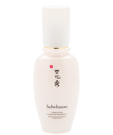 Sulwhasoo Luminature Essential Finisher EX, $90