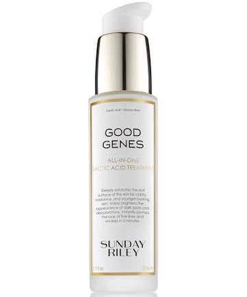 Sunday Riley Good Genes Lactic Acid Treatment, $85