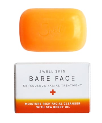 Swell Skin Facial Treatment Bar, $17