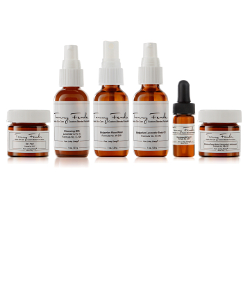 Tammy Fender Rejuvenating Treatment Kit, $165