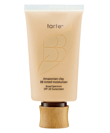 Tarte Amazonian Clay BB Tinted Moisturizer, $36