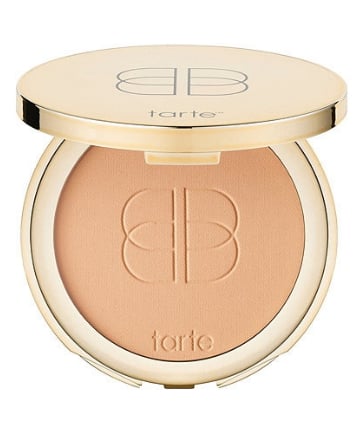 Tarte Confidence Creamy Powder Foundation, $35