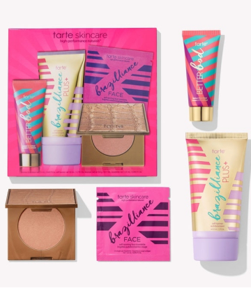 Tarte Limited-Edition Girls Just Wanna Have Sun Bronze & Sun Set