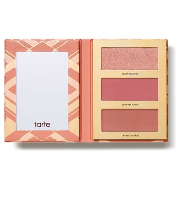 Tarte Hamptons Weekender Contour Palette, $19 