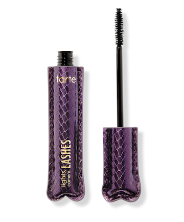 Number 9: Tarte Lights Camera Lashes 4-in-1 Mascara, $25