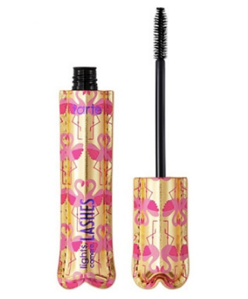 Tarte Limited-Edition Lights, Camera, Lashes 4-in-1 Mascara, $23 