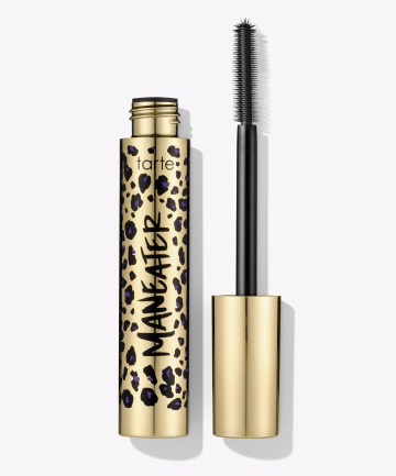 Volume-Boosting Mascara