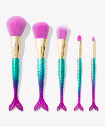 Tarte Minutes To Mermaid Brush Set