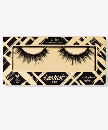 Tarte Tarteist PRO Cruelty-Free Lashes in Goddess, $12