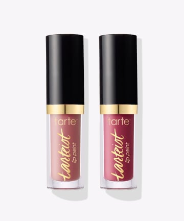 Tarte Limited-Edition Tarteist Lip Wardrobe Vol. II