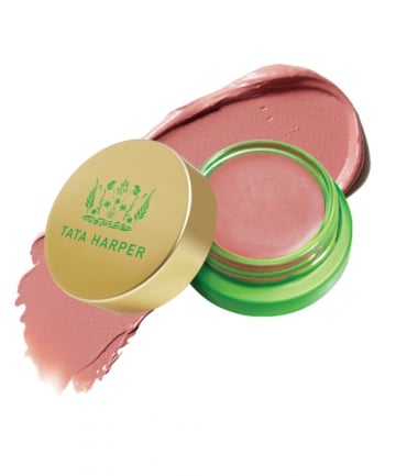 Tata Harper Anti-Aging Neuropeptide Blush, $39