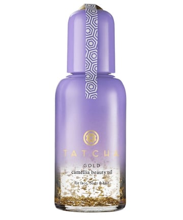 Tatcha Gold Camellia Beauty Oil, $95