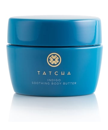 Tatcha Indigo Soothing Body Butter, $48