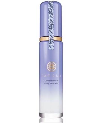 Tatcha Luminous Dewy Skin Mist, $20 