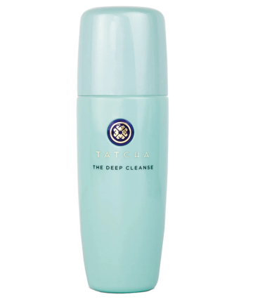 Tatcha The Deep Cleanse, $38