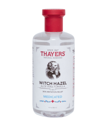 Thayers Medicated Skin Irritation Relief, $10.95