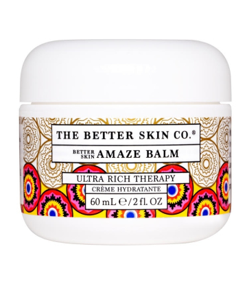 The Better Skin Co. Better Skin Amaze Balm, $36