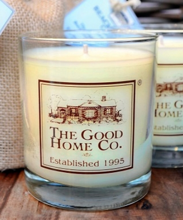 The Good Home Co. Candle Beach Days, $25