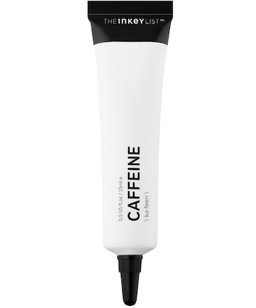 The Inkey List Caffeine Eye Cream, $9.99