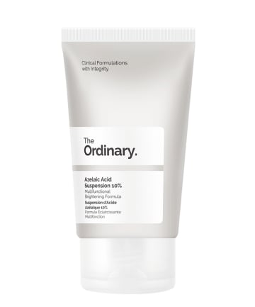 The Ordinary Azelaic Acid Suspension 10%, $14.64