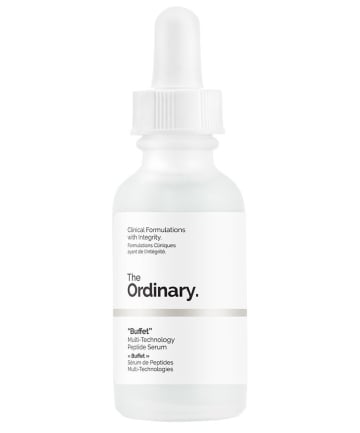 The Ordinary Buffet, $14.80