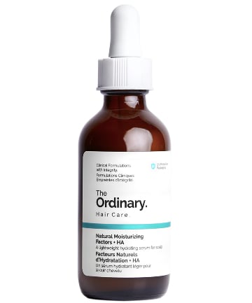 The Ordinary Natural Moisturizing Factors + HA for Scalp, $9.86