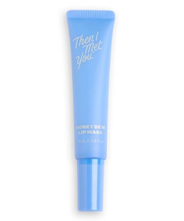 Then I Met You Honey Dew Lip Mask, $22