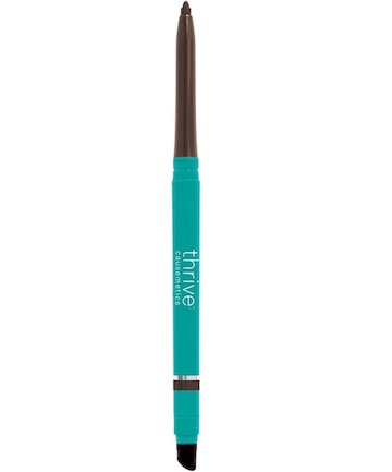 Thrive Causemetics Infinity Waterproof Eyeliner, $22